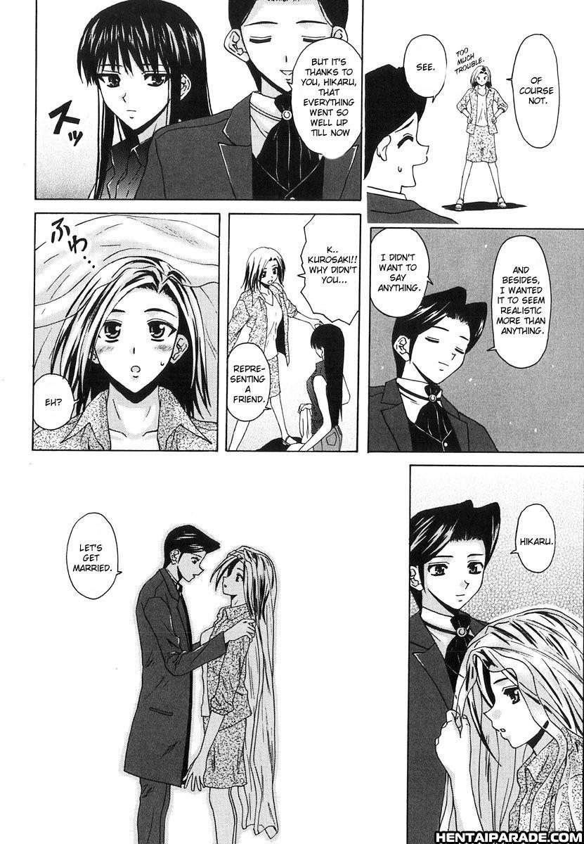 Yumemiru Shoujo Chapter 7000 Page 36